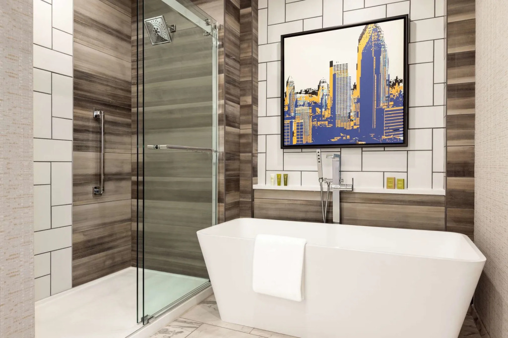 Hilton Alpharetta Atlanta