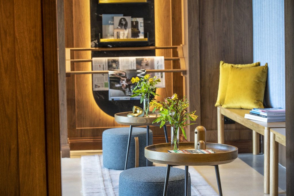 voco Melbourne Central by IHG