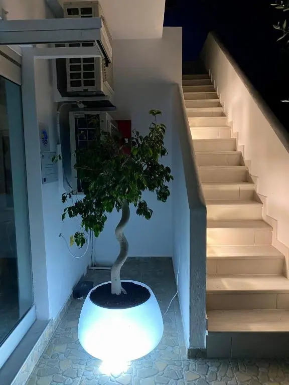 Stella boutigue rooms
