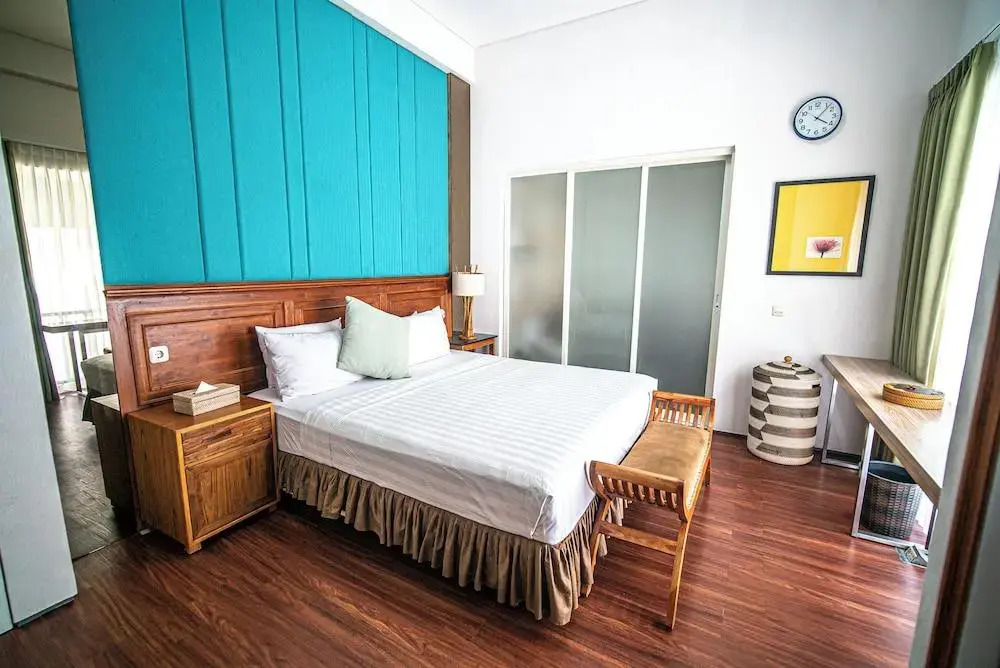 Aradhia Villa Nusa Dua