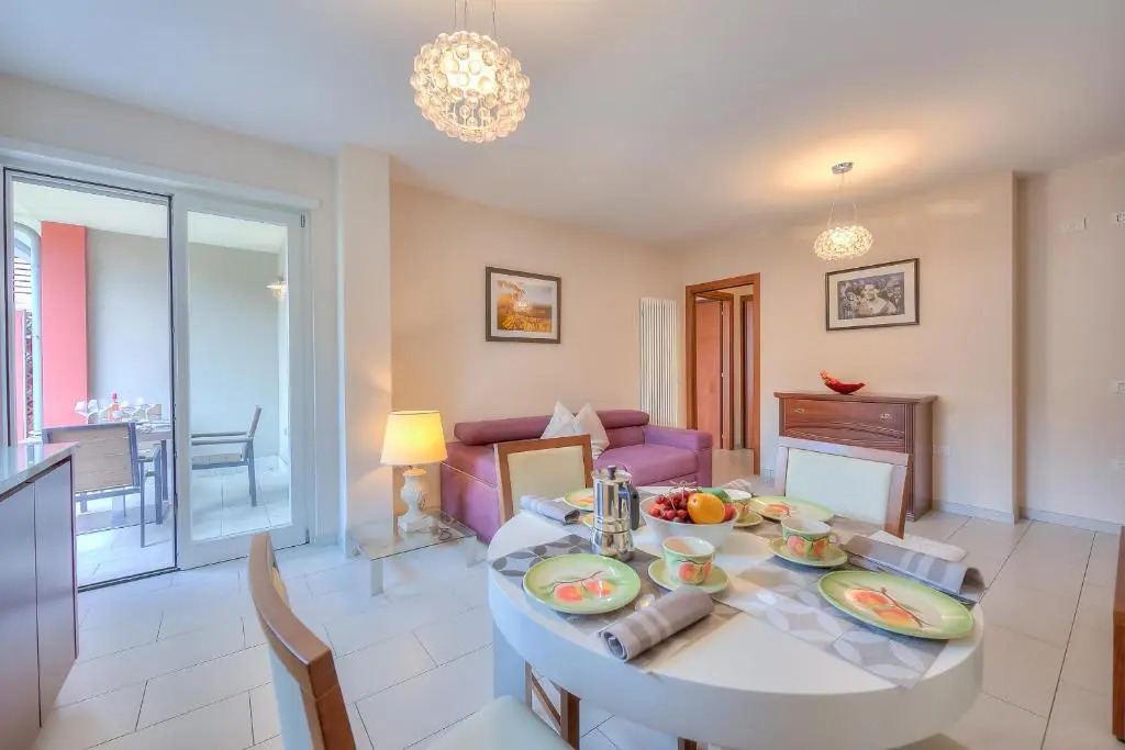 Casa Margherita Few Minutes From Lake