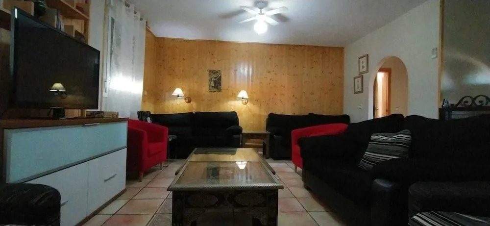 Masía Sierra Irta