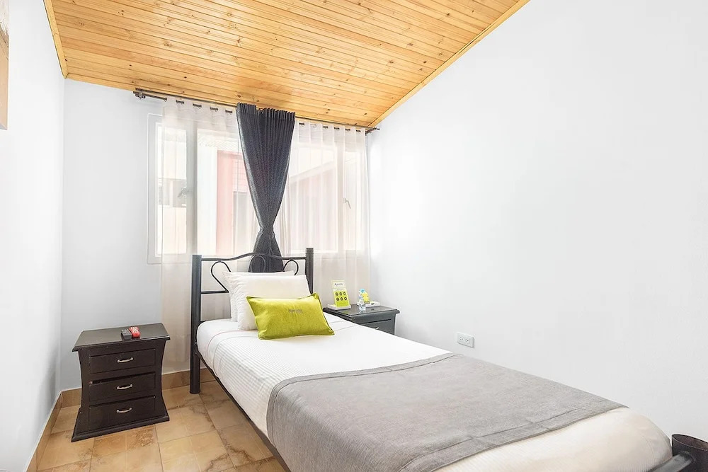 Hotel Casa Normandia