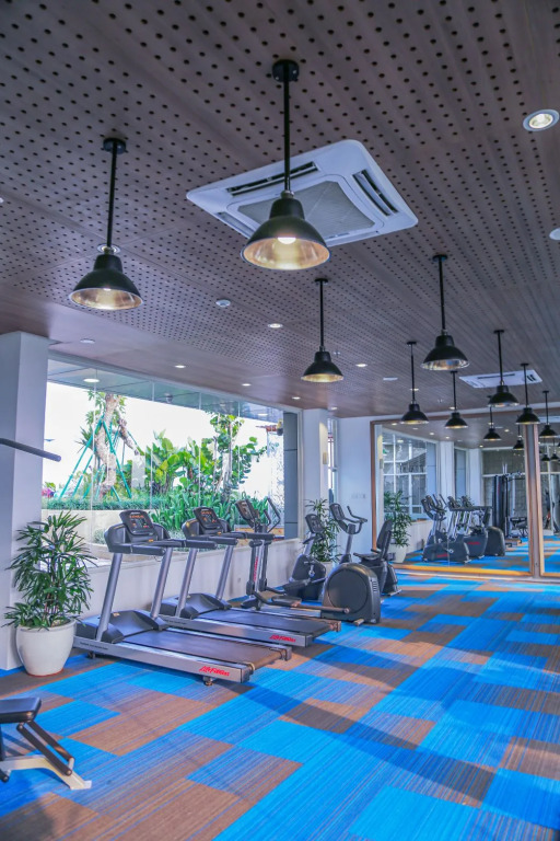 Fika Rooms Tangerang By Skandinavia