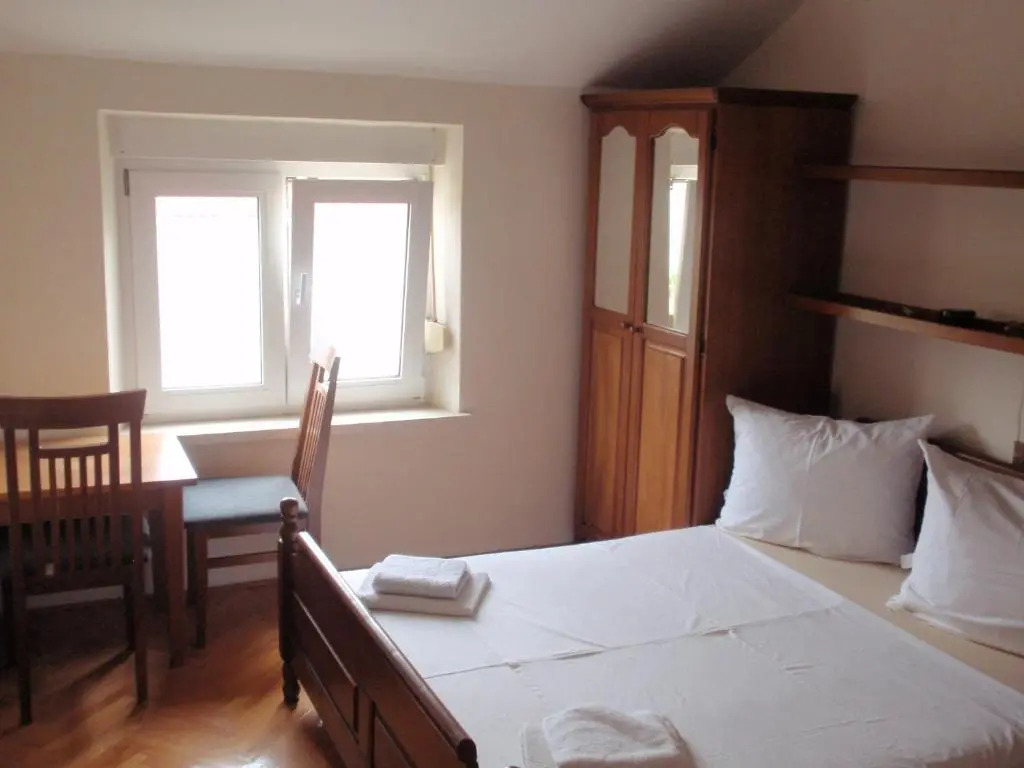 Pension Maestral