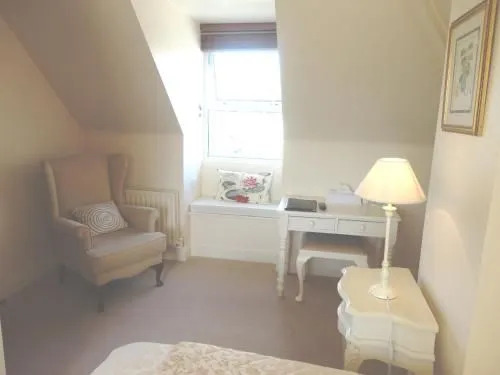 Westwood Country House