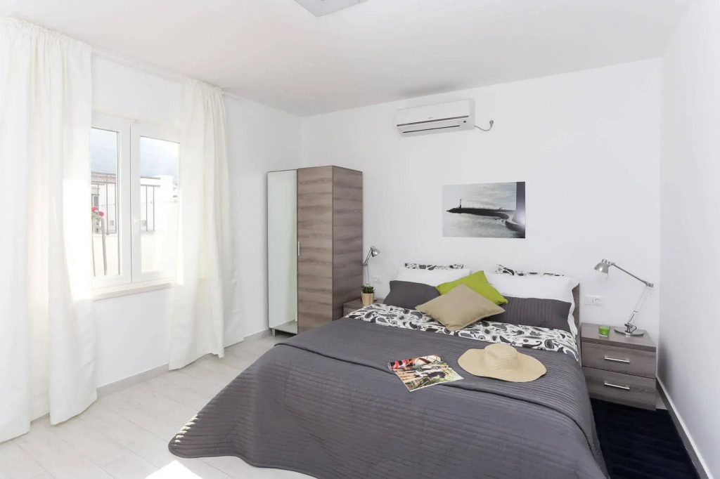 Apartments Villa Providenca