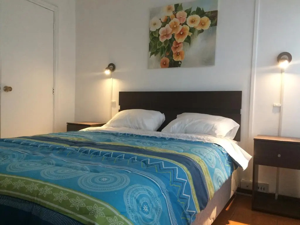 Hostel Del Prado