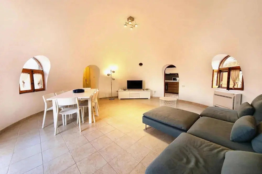 Igloo Home Plemmirio With Sea Access & Pool