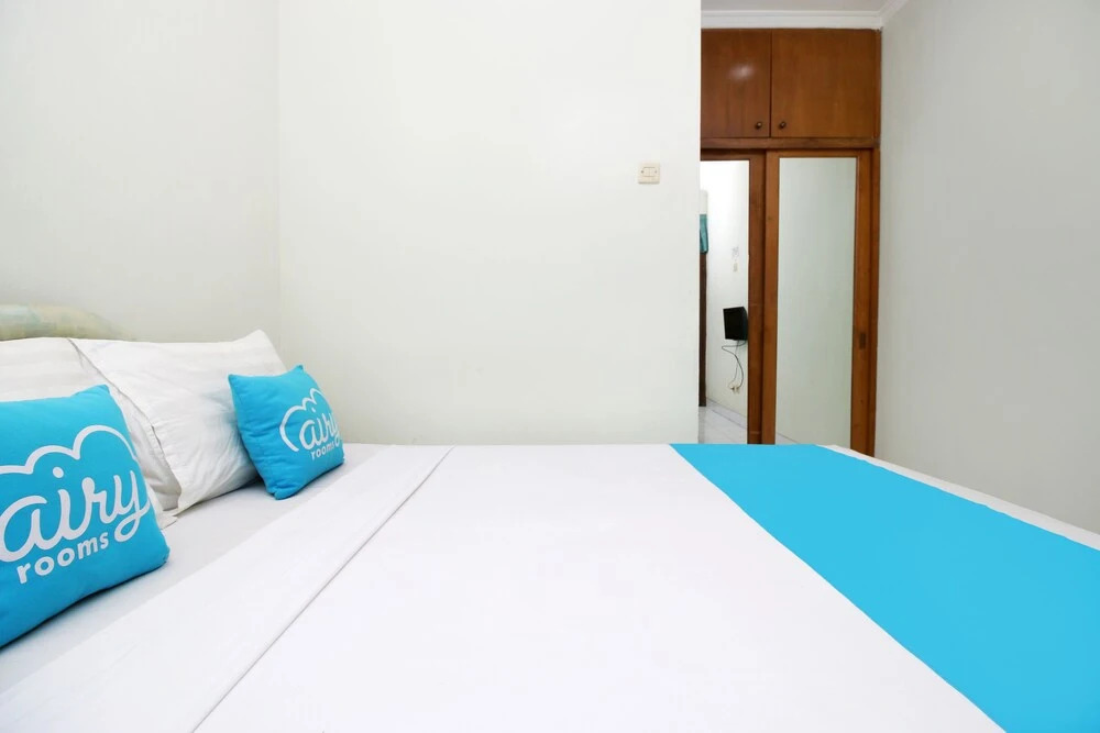 Airy Eco Setiabudi Karet Bek Murad 73 Jakarta