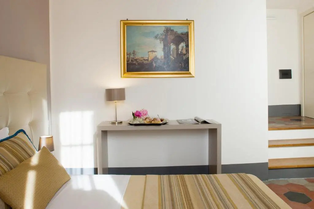 Antico Angelo - Residenza dEpoca
