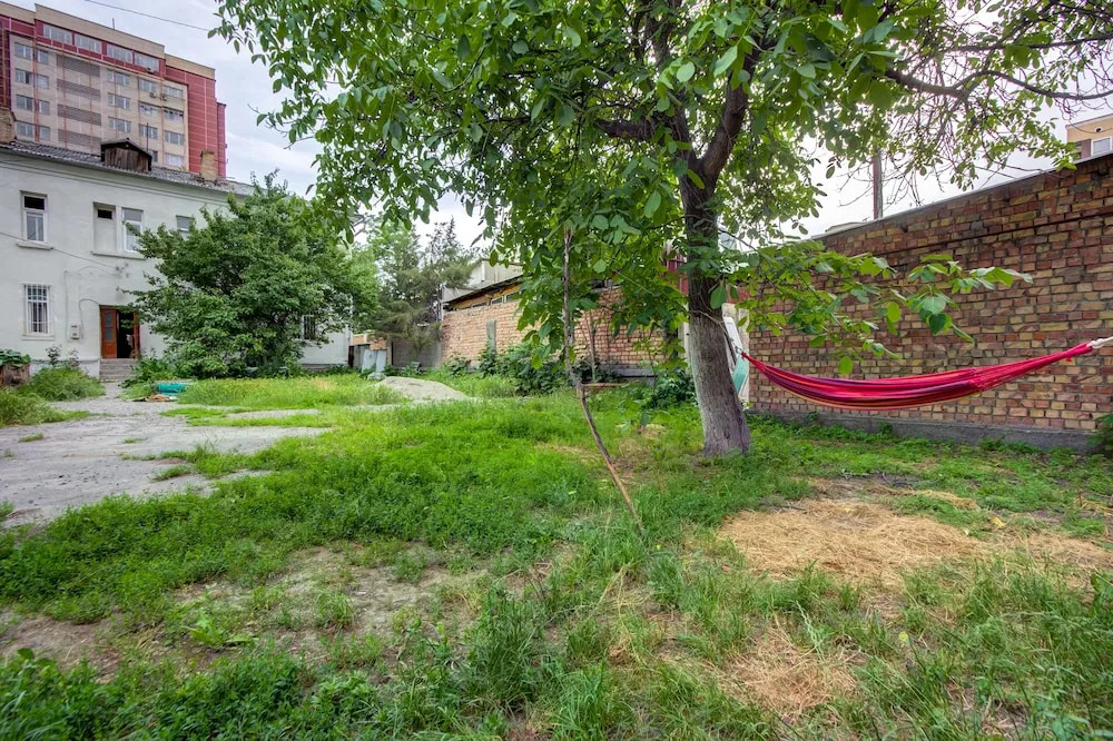 Hostel Frunze