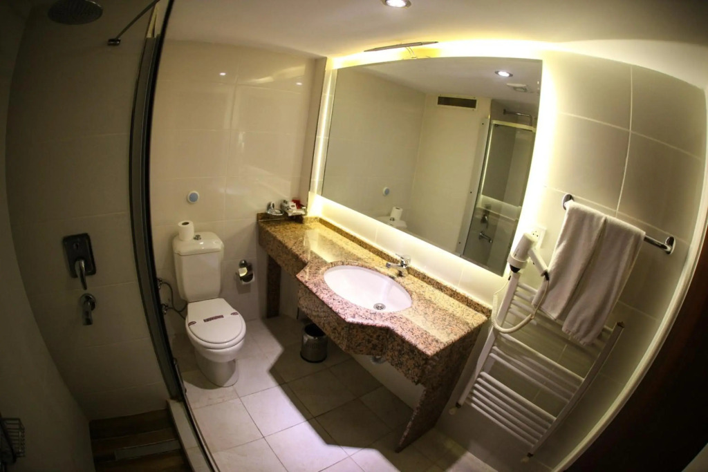 Hotel Yayoba