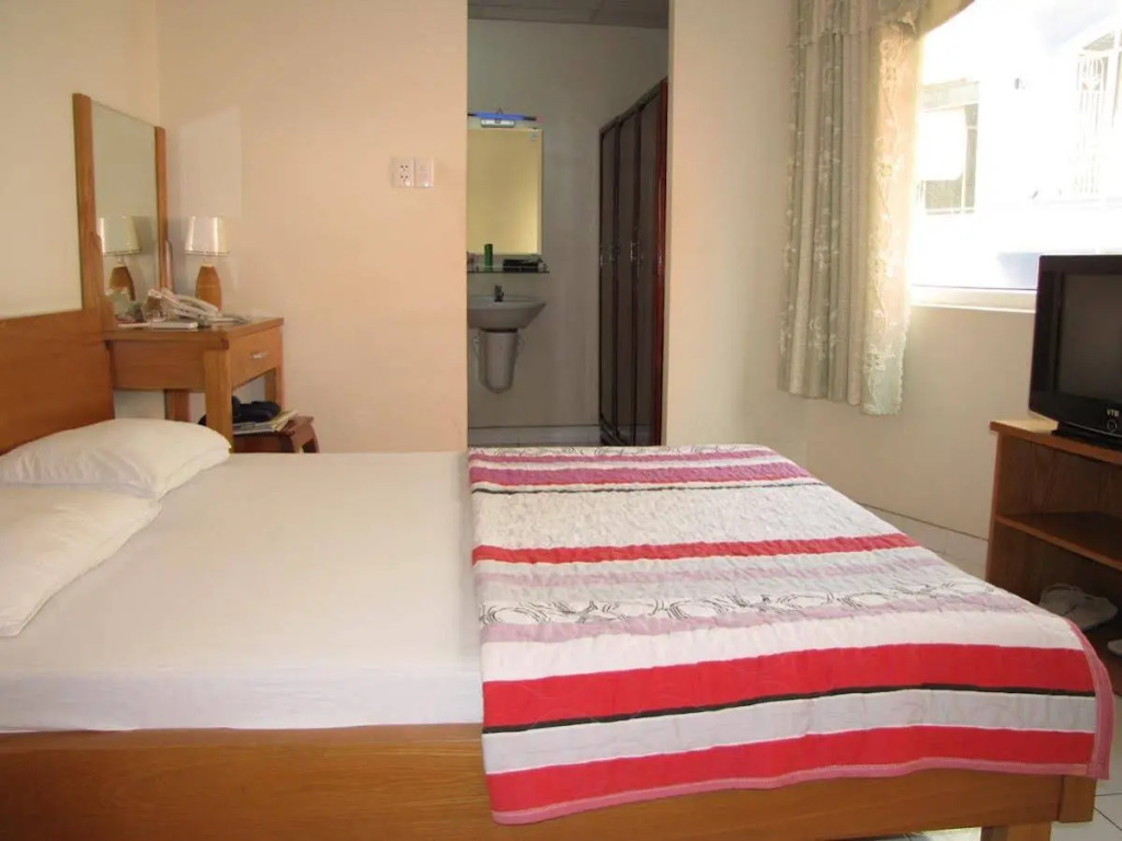 Ngoc Vang Hotel