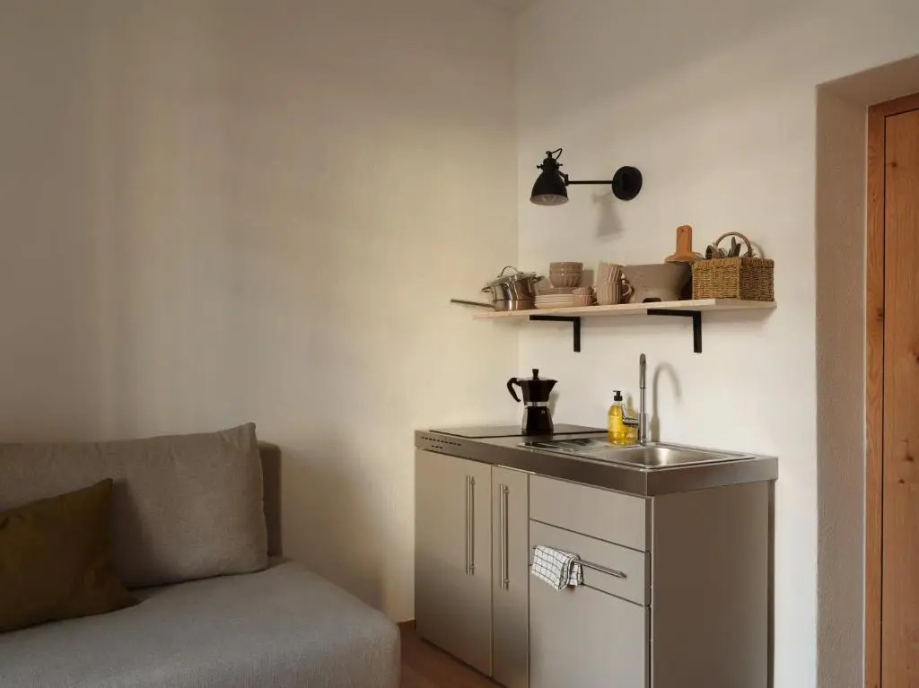 Urban Inn - Wilten 24/7