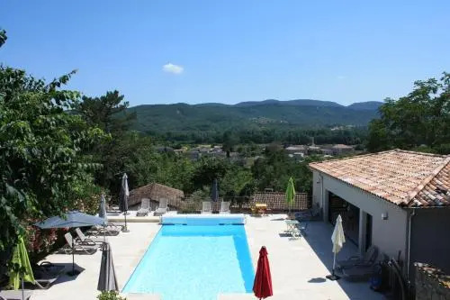 Gîtes Domaine de la Barnerie