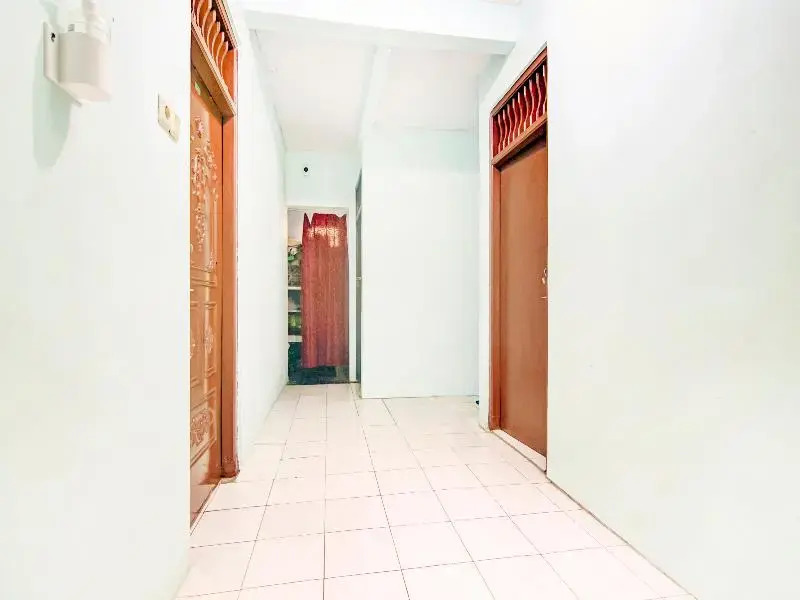 SPOT ON 3979 Wisma Purimas Syariah