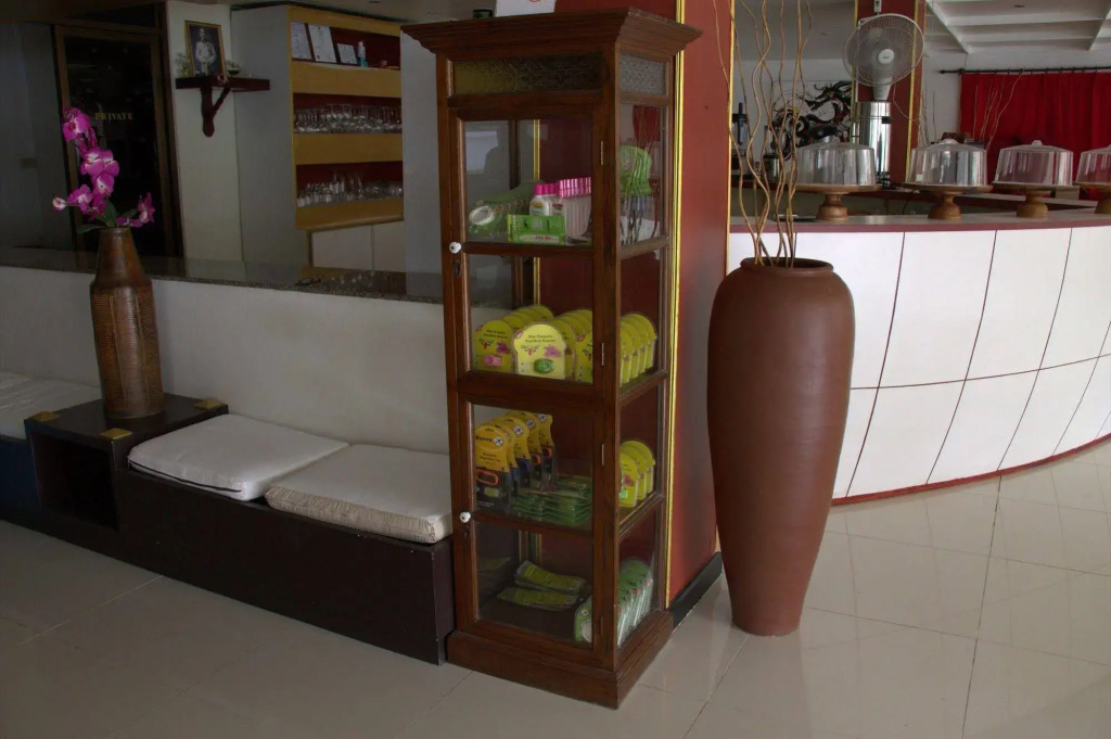 Surin Sweet Hotel