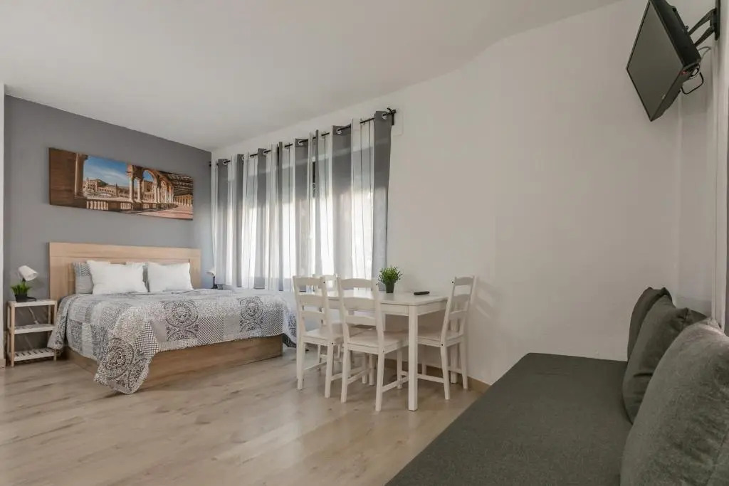 Apartment 213 Hispalis Triana