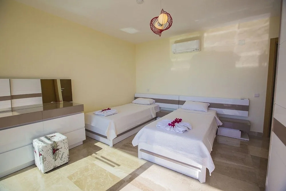 Villa Merak