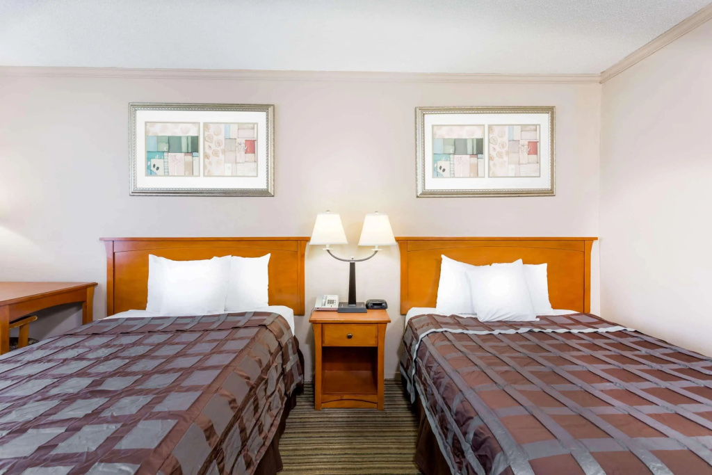 Days Inn Manning