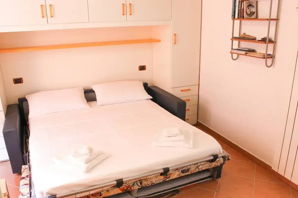 JOIVY Riva Trigoso Casetta nel Borgo