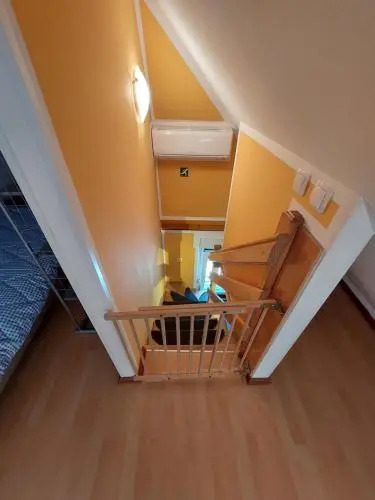 Apartments Ktrenc
