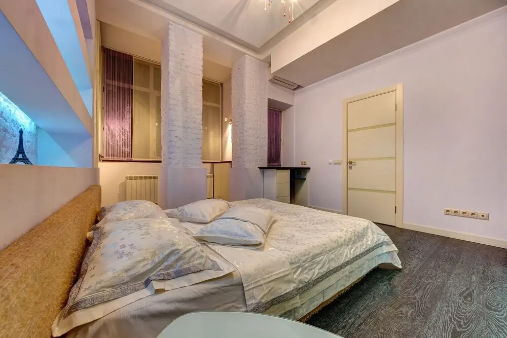 Apartment Bolshaya Vasilkovskaya 108