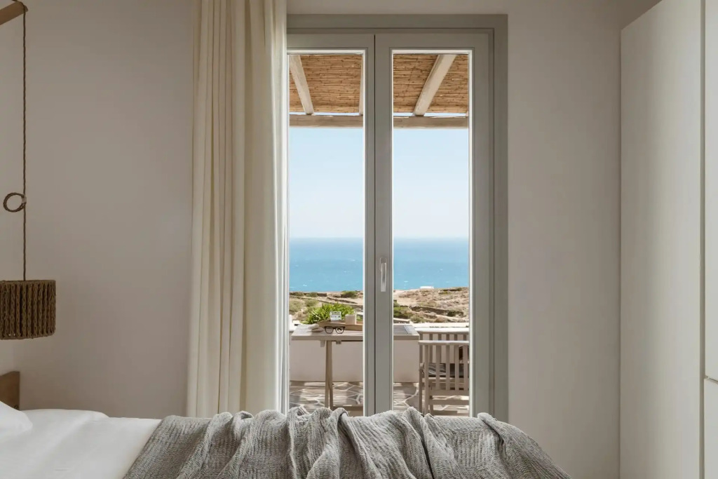 Gerofinikas Boutique Hotel