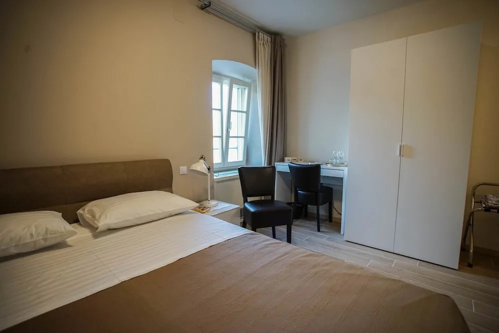 App & Rooms Juraga
