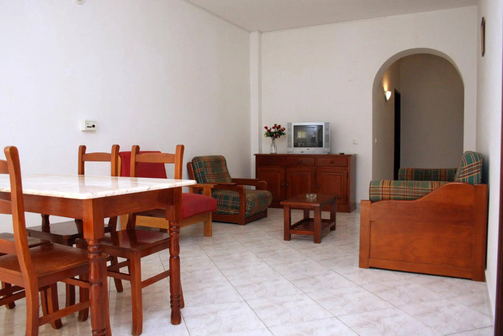 Apartamentos Kings