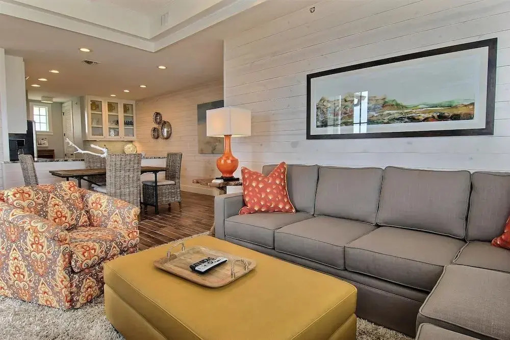 C View-1 Bedroom