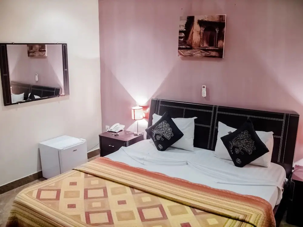 Atlas Hotel