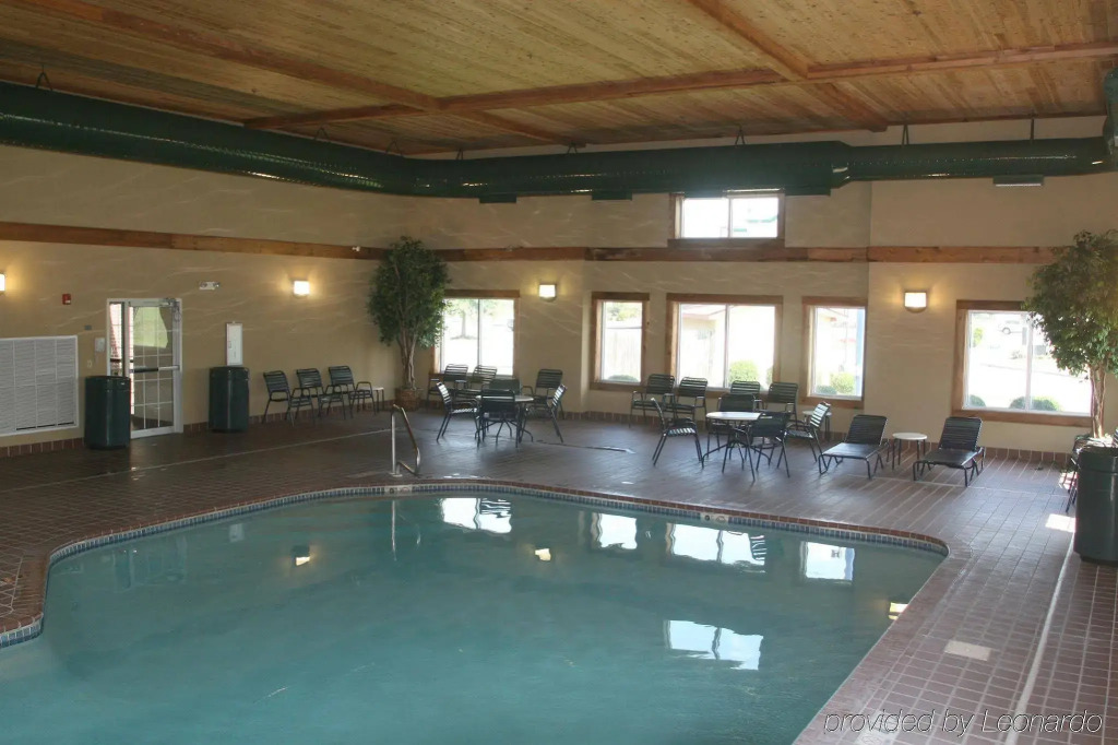 Holiday Inn Express Hotel & Suites Anniston/Oxford by IHG