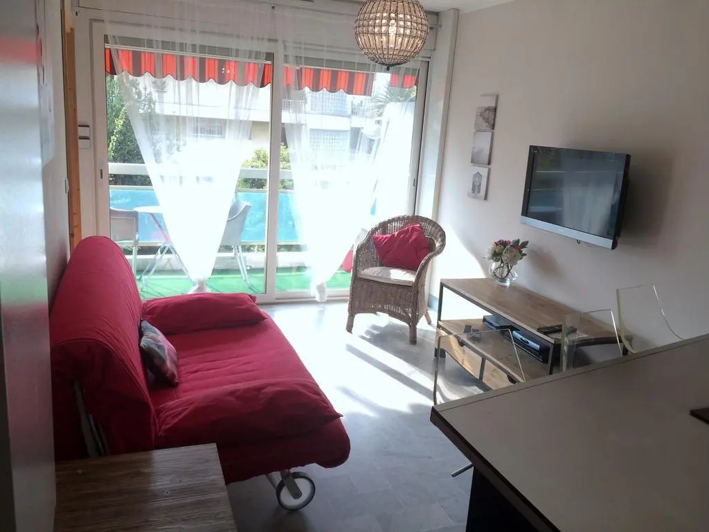Appartement le Saint James