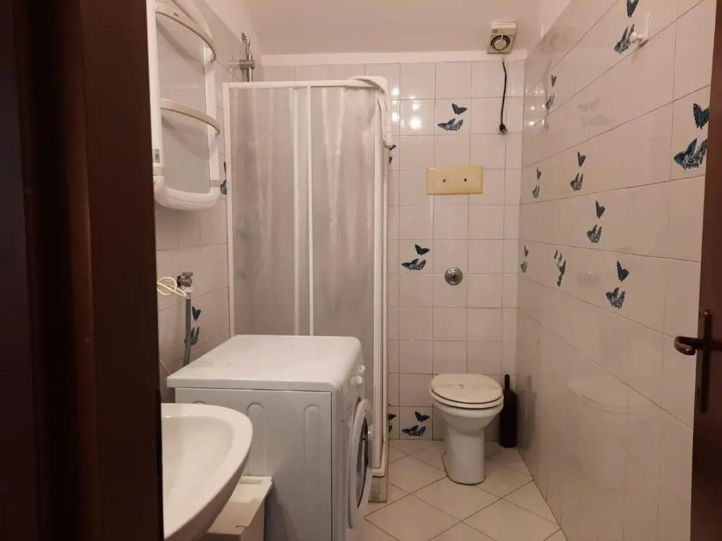 TOGLIATTI 1 BUSINESS APARTMENT by ITALYVING