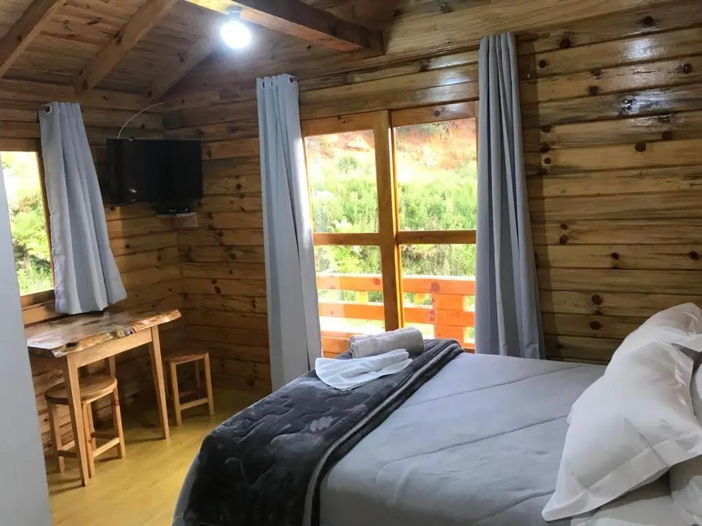 Cabana da Colina 2