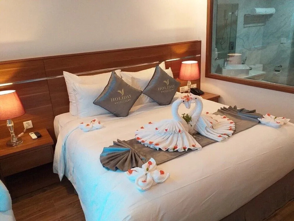 Tuấn Quang Hotel Cửa Lò