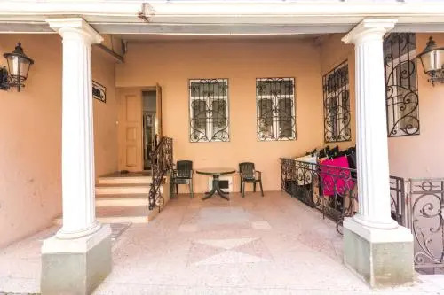 Guest House Parnavaz Mepe