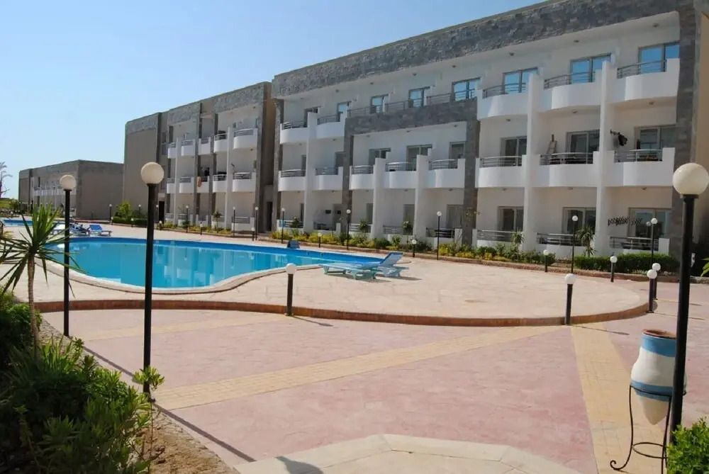 منتجع سيسيليا cecelia resort