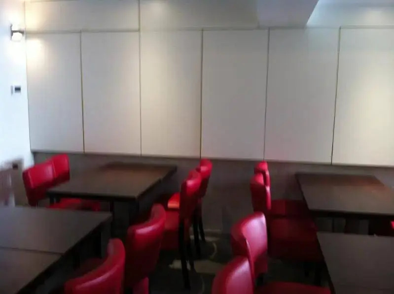 Heart of Amsterdam Hostel
