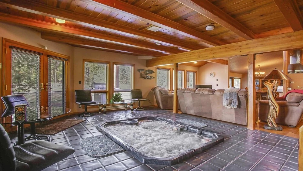 Big River Hideaway