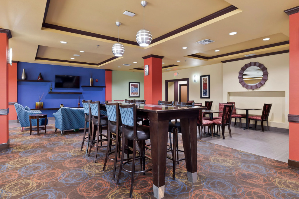 Holiday Inn Express & Suites George West by IHG