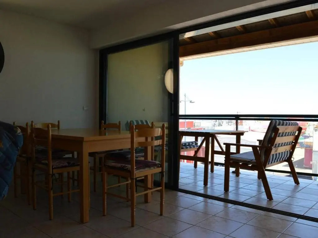 Appartement Fleury-Saint-Pierre-la-Mer, 3 pièces, 6 personnes - FR-1-229D-637