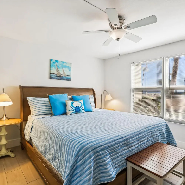 Ocean Oasis Relax Near Historic St Augustine