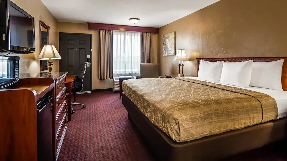 Best Western Chickasha