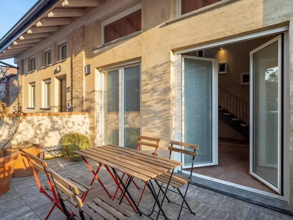 Green Lodge - Apartment 11 - 1BR 1 Bath