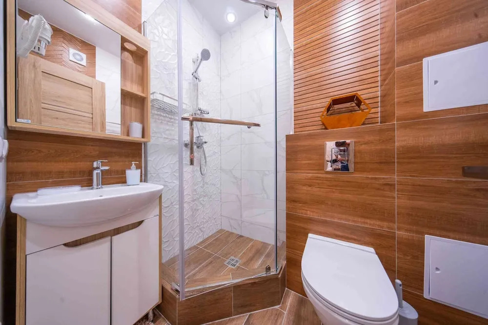 Апартаменты More на Эстонской, 37, к. 3, кв. 155