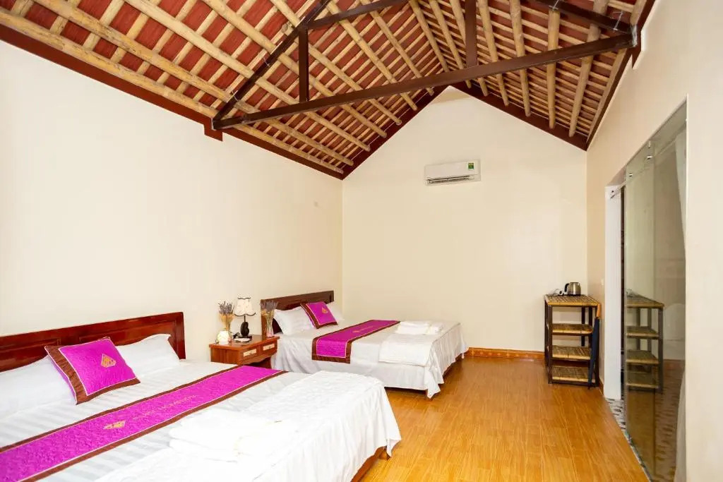 Ruby Homestay