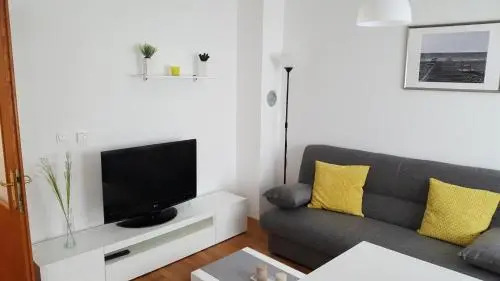 Apartment Roko